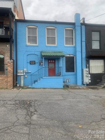 117 W Union Street Morganton NC 28655