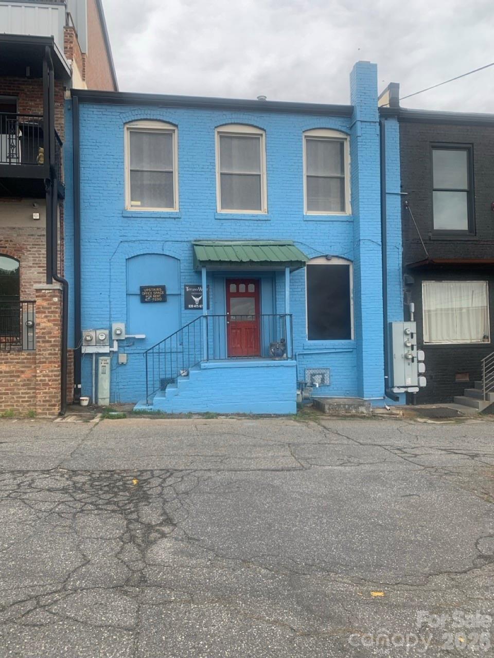 117 W Union Street Morganton NC 28655