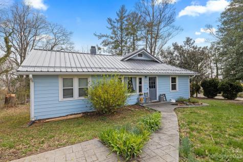 24 E Starnes Cove Road Asheville NC 28806