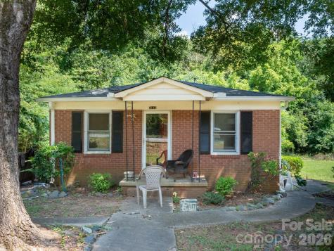 3110 Capitol Drive Charlotte NC 28208