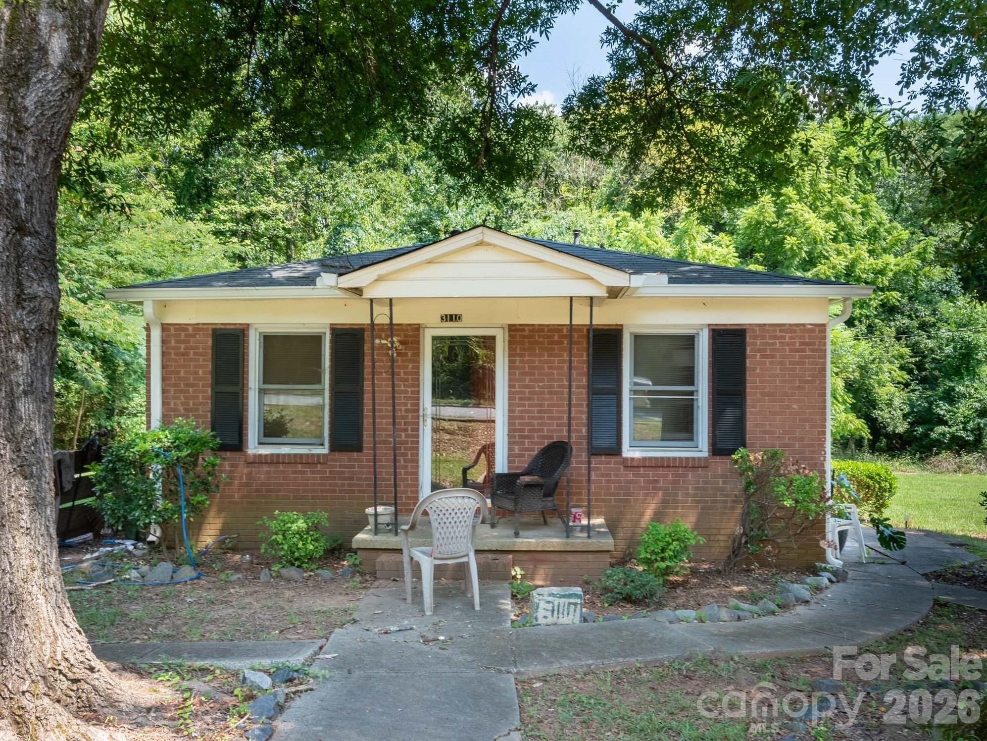 3110 Capitol Drive Charlotte NC 28208