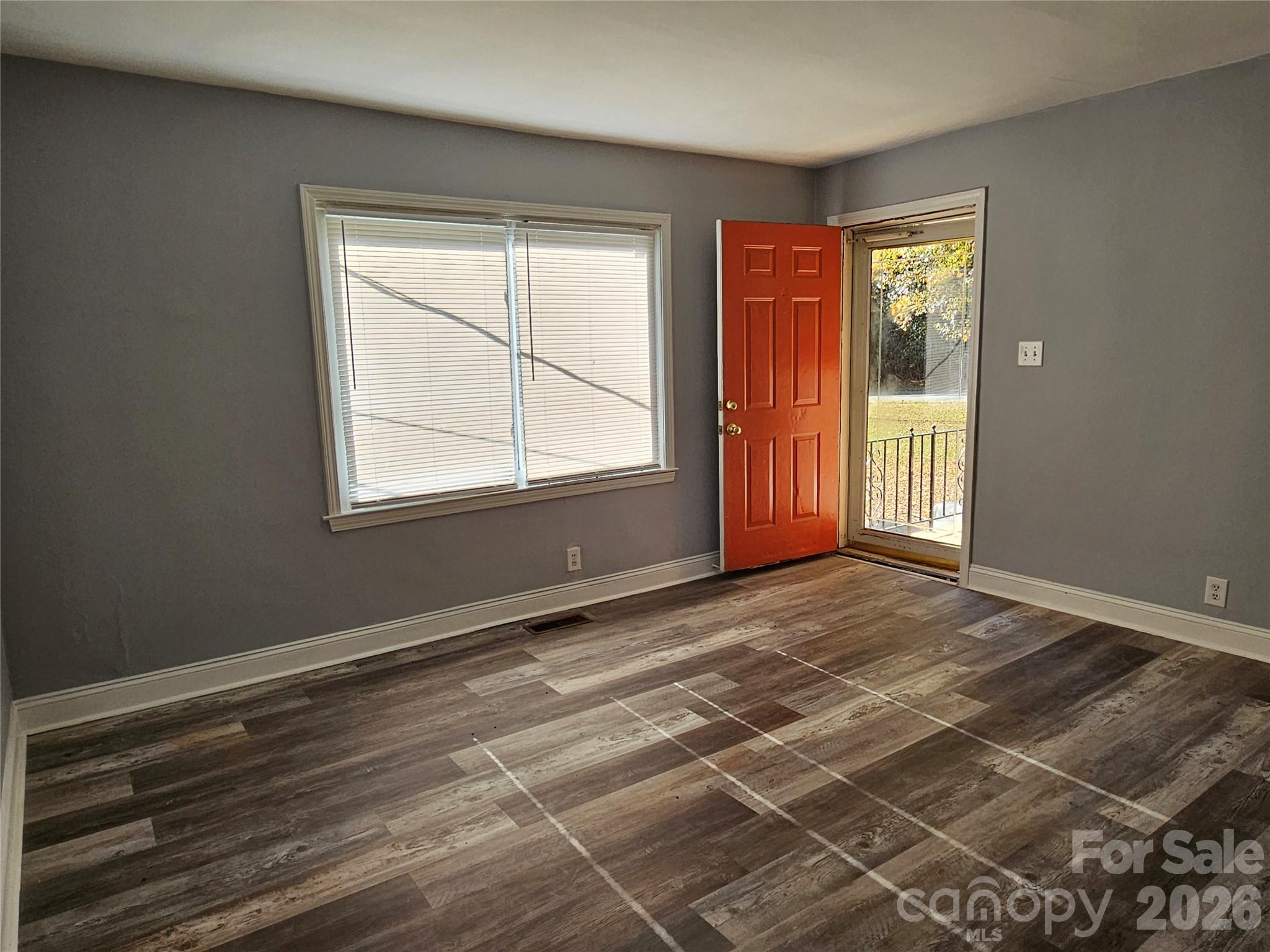 3110 Capitol Drive Charlotte NC 28208