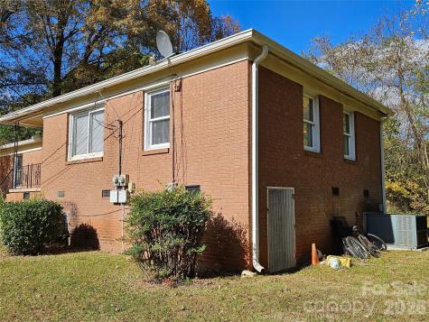 3110 Capitol Drive Charlotte NC 28208