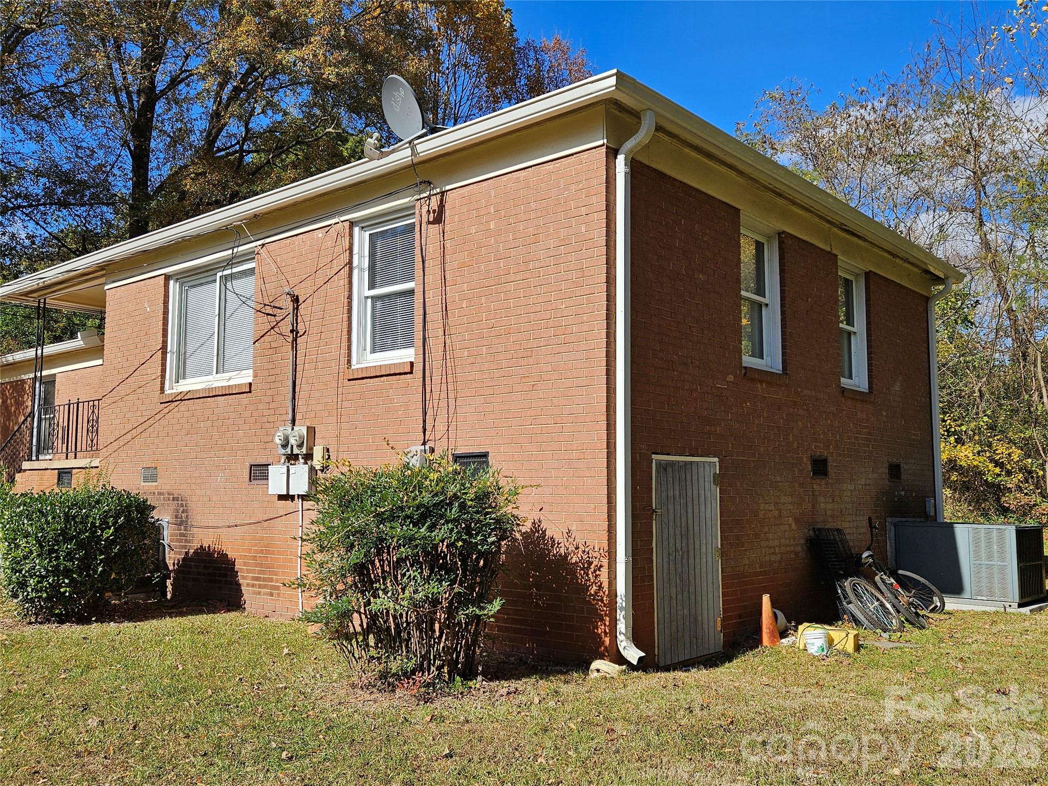 3110 Capitol Drive Charlotte NC 28208