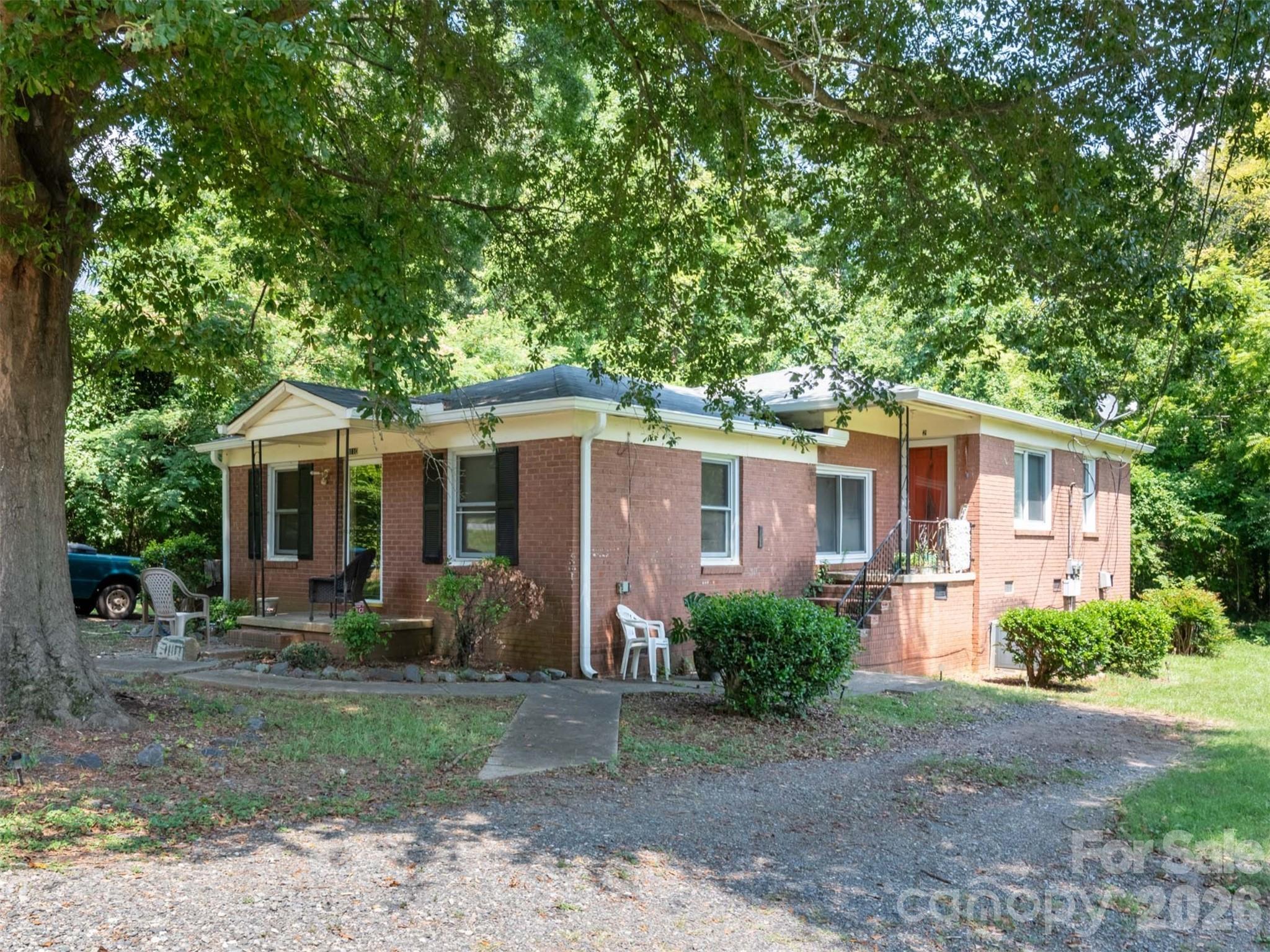 3110 Capitol Drive Charlotte NC 28208