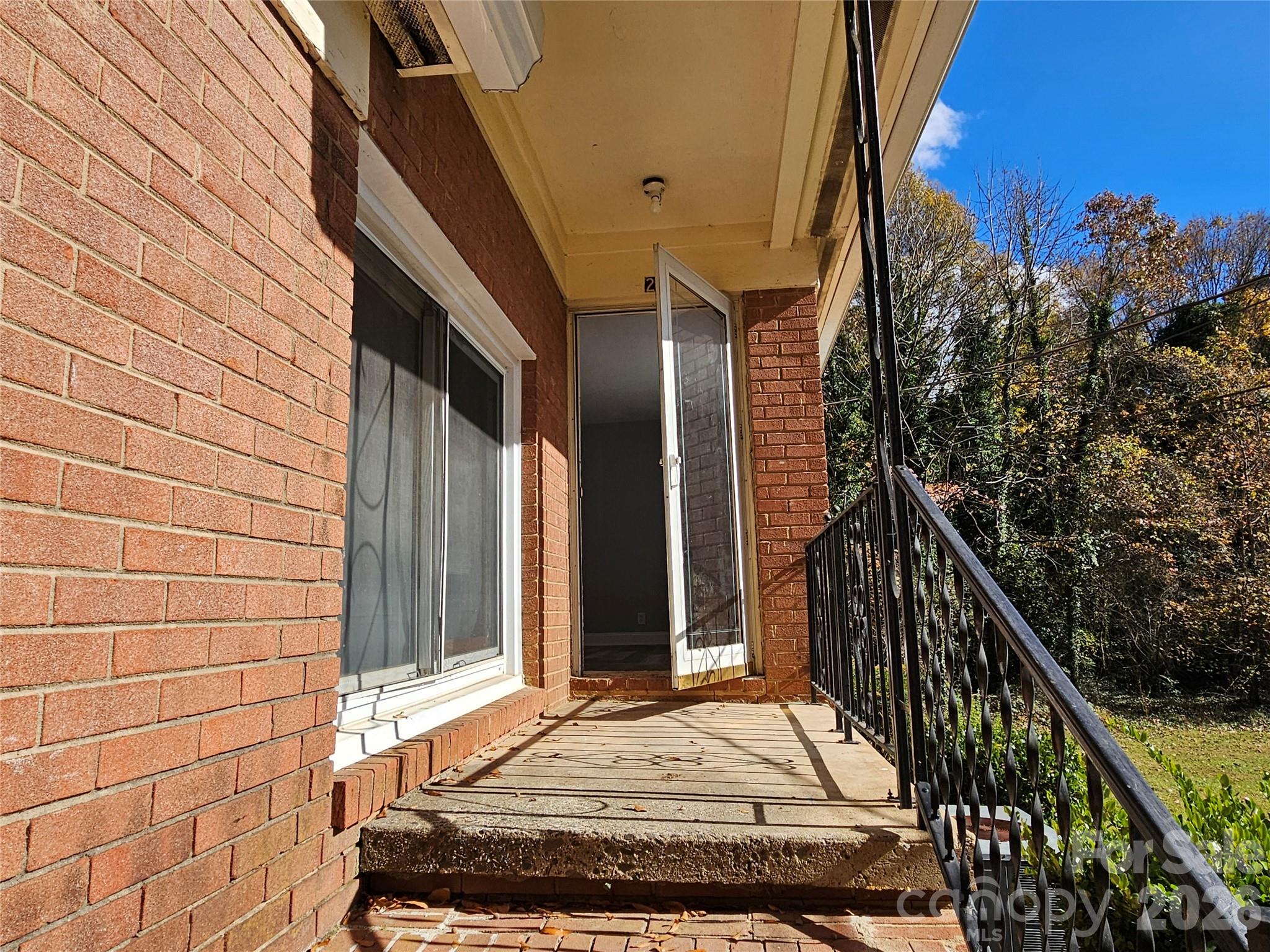 3110 Capitol Drive Charlotte NC 28208