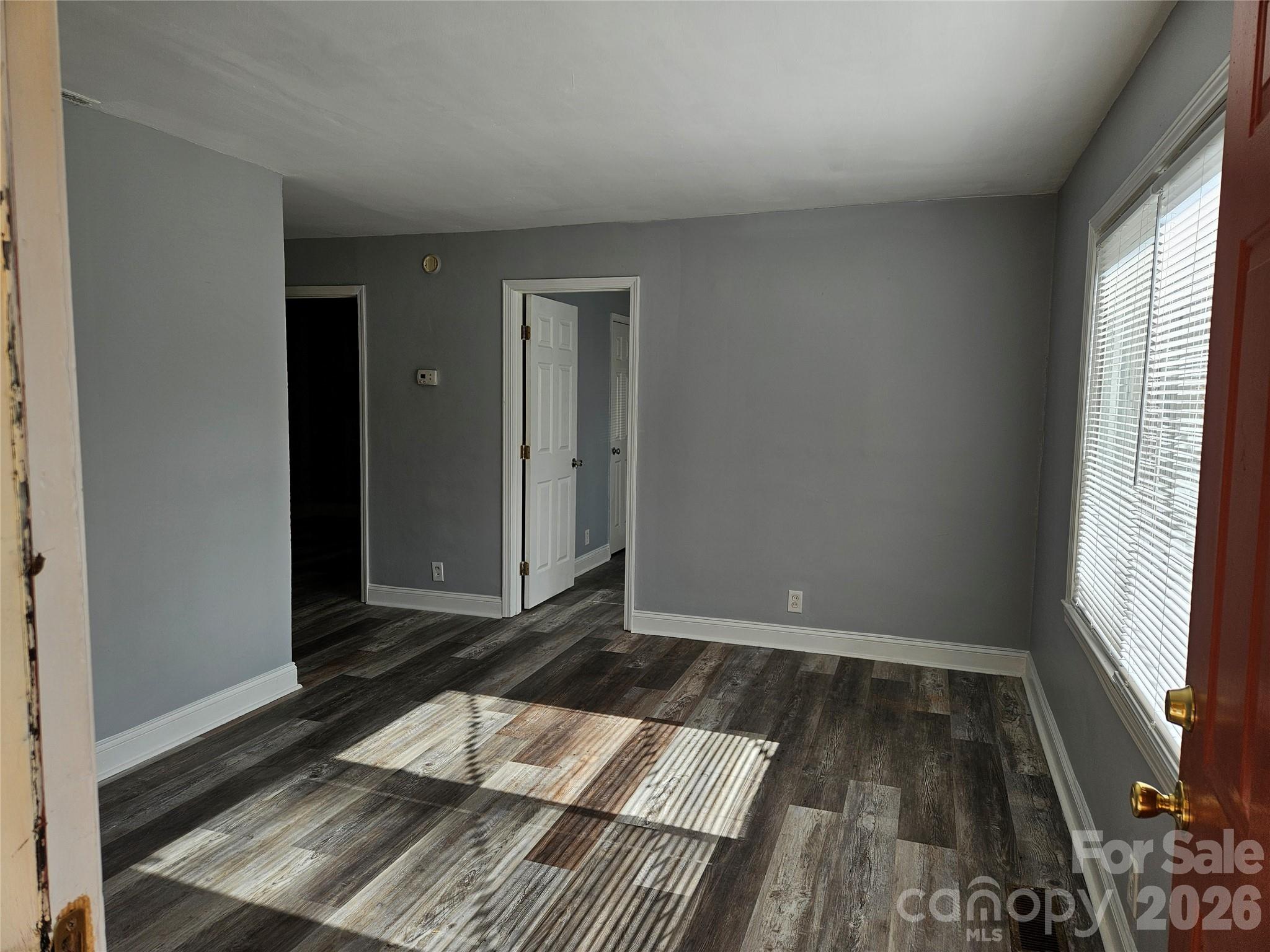 3110 Capitol Drive Charlotte NC 28208