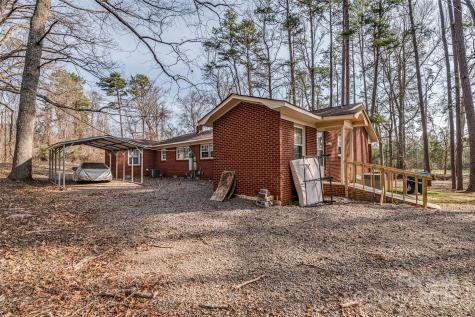 13324 Lawyers Road Mint Hill NC 28227