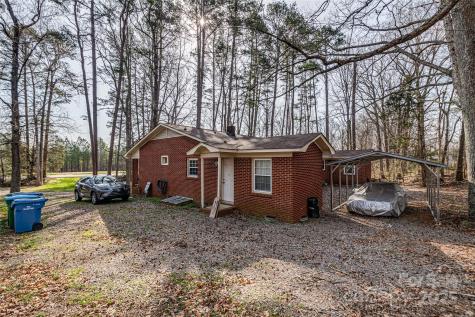 13324 Lawyers Road Mint Hill NC 28227