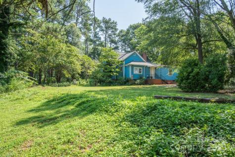 109 Fulton Street Kings Mountain NC 28086