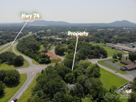 109 Fulton Street Kings Mountain NC 28086