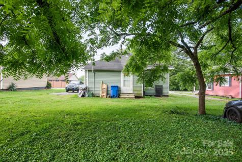 109 Fulton Street Kings Mountain NC 28086