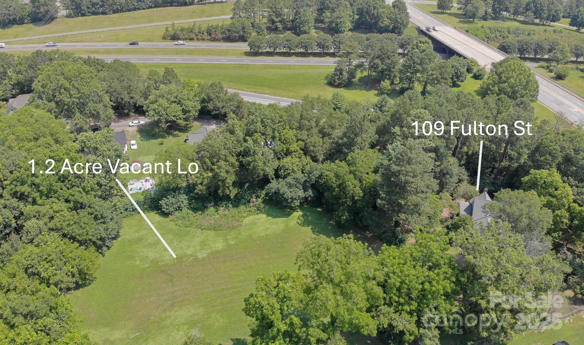 109 Fulton Street Kings Mountain NC 28086
