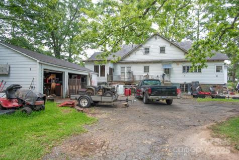 109 Fulton Street Kings Mountain NC 28086