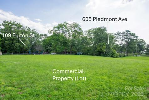 109 Fulton Street Kings Mountain NC 28086