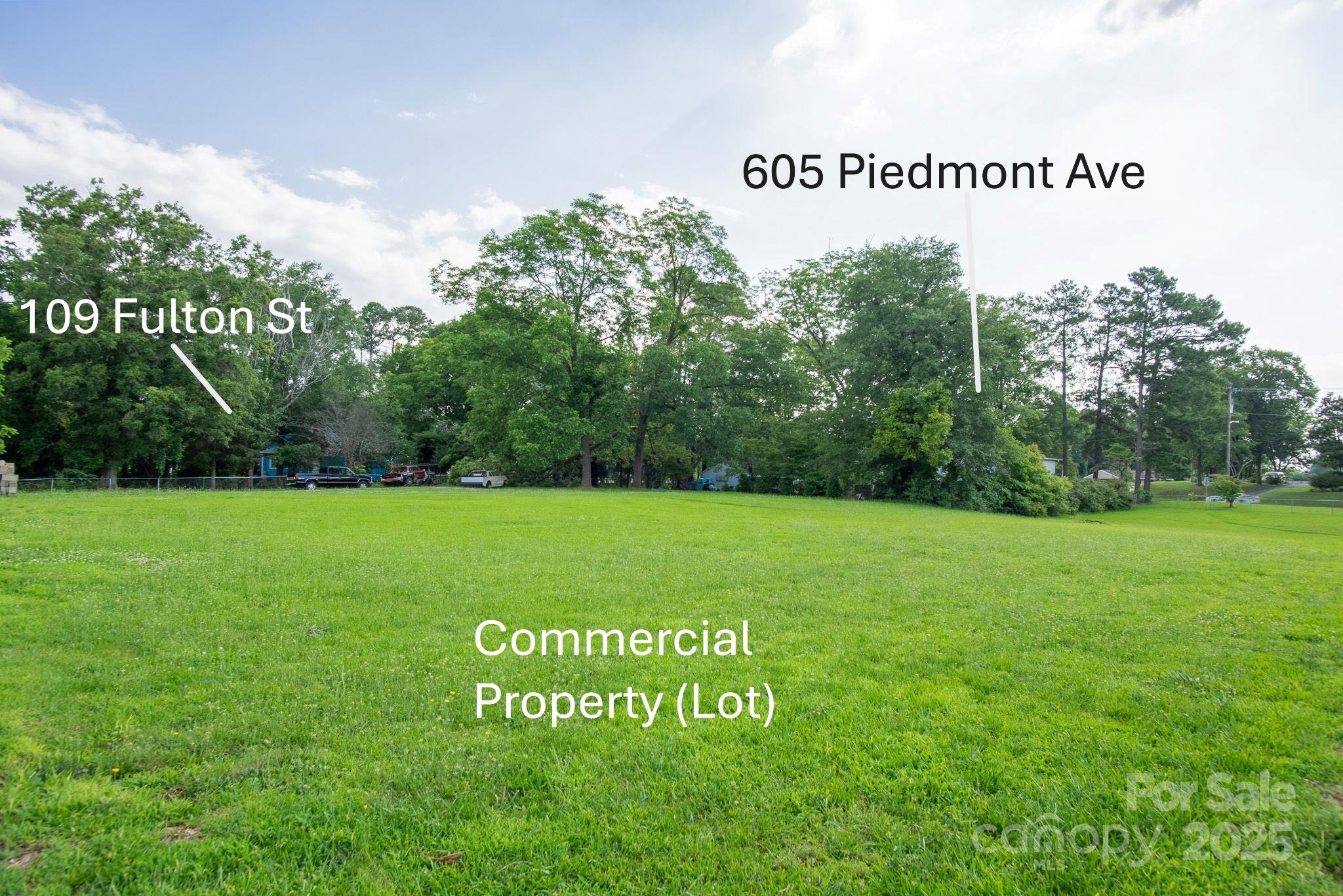 109 Fulton Street Kings Mountain NC 28086