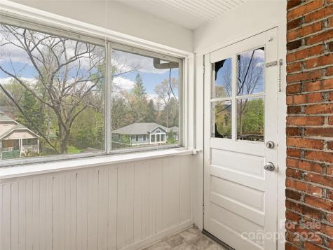 187 & 189 Pearson Drive Asheville NC 28801