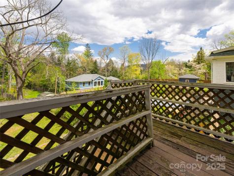 187 & 189 Pearson Drive Asheville NC 28801