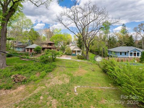 187 & 189 Pearson Drive Asheville NC 28801