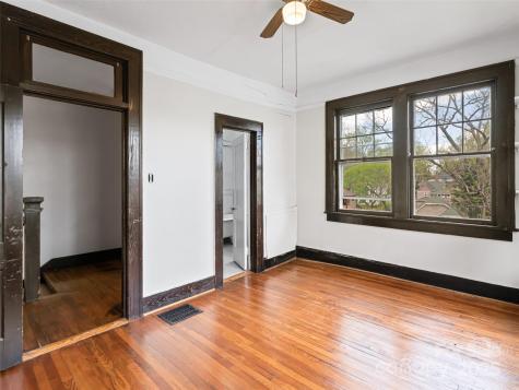 187 & 189 Pearson Drive Asheville NC 28801