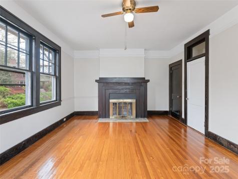 187 & 189 Pearson Drive Asheville NC 28801
