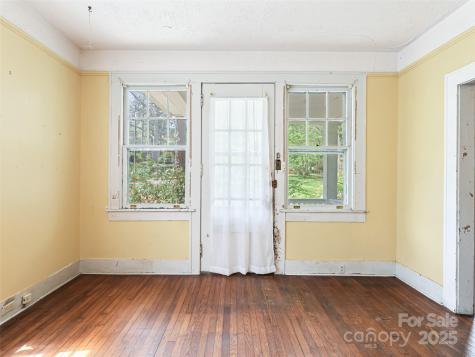 187 & 189 Pearson Drive Asheville NC 28801