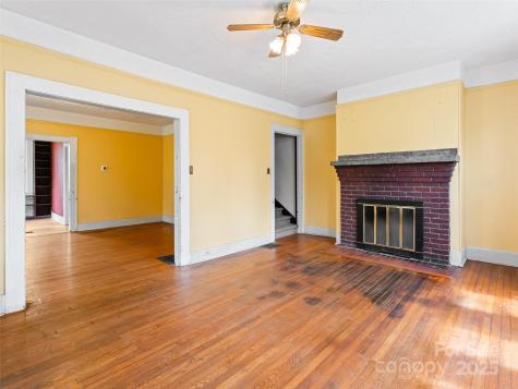 187 & 189 Pearson Drive Asheville NC 28801
