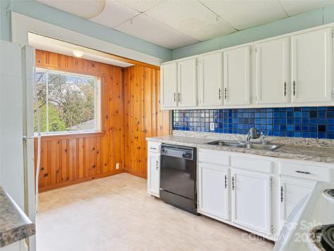187 & 189 Pearson Drive Asheville NC 28801