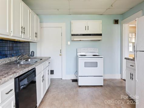 187 & 189 Pearson Drive Asheville NC 28801