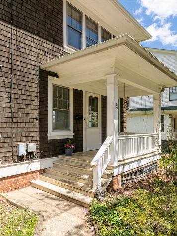 187 & 189 Pearson Drive Asheville NC 28801