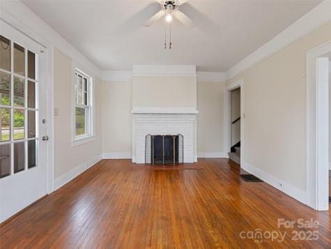187 & 189 Pearson Drive Asheville NC 28801