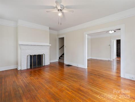 187 & 189 Pearson Drive Asheville NC 28801
