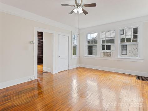 187 & 189 Pearson Drive Asheville NC 28801