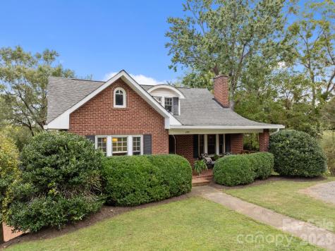 495 Fairview Road Asheville NC 28803