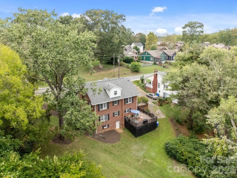 495 Fairview Road Asheville NC 28803