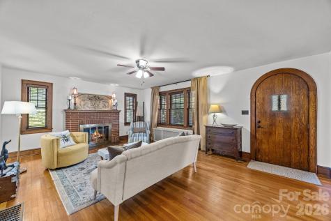 495 Fairview Road Asheville NC 28803