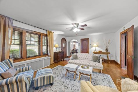 495 Fairview Road Asheville NC 28803