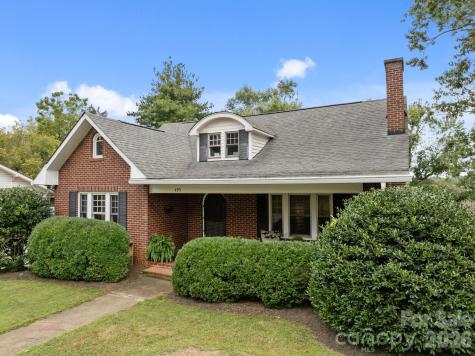 495 Fairview Road Asheville NC 28803