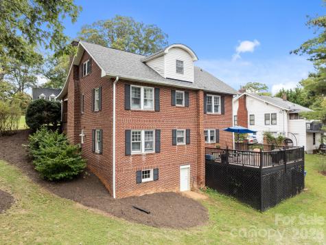495 Fairview Road Asheville NC 28803