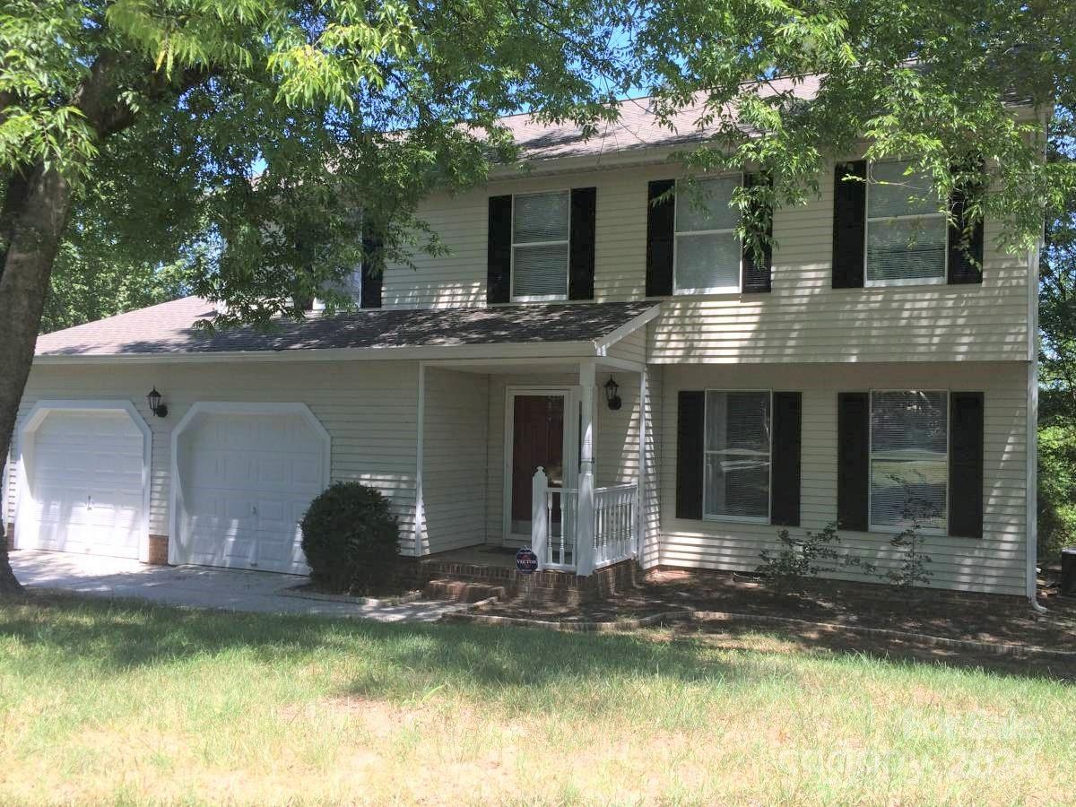2219 Flint Glenn Lane Charlotte NC 28262