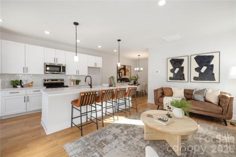 6016/6020 Paw Creek Road Charlotte NC 28214