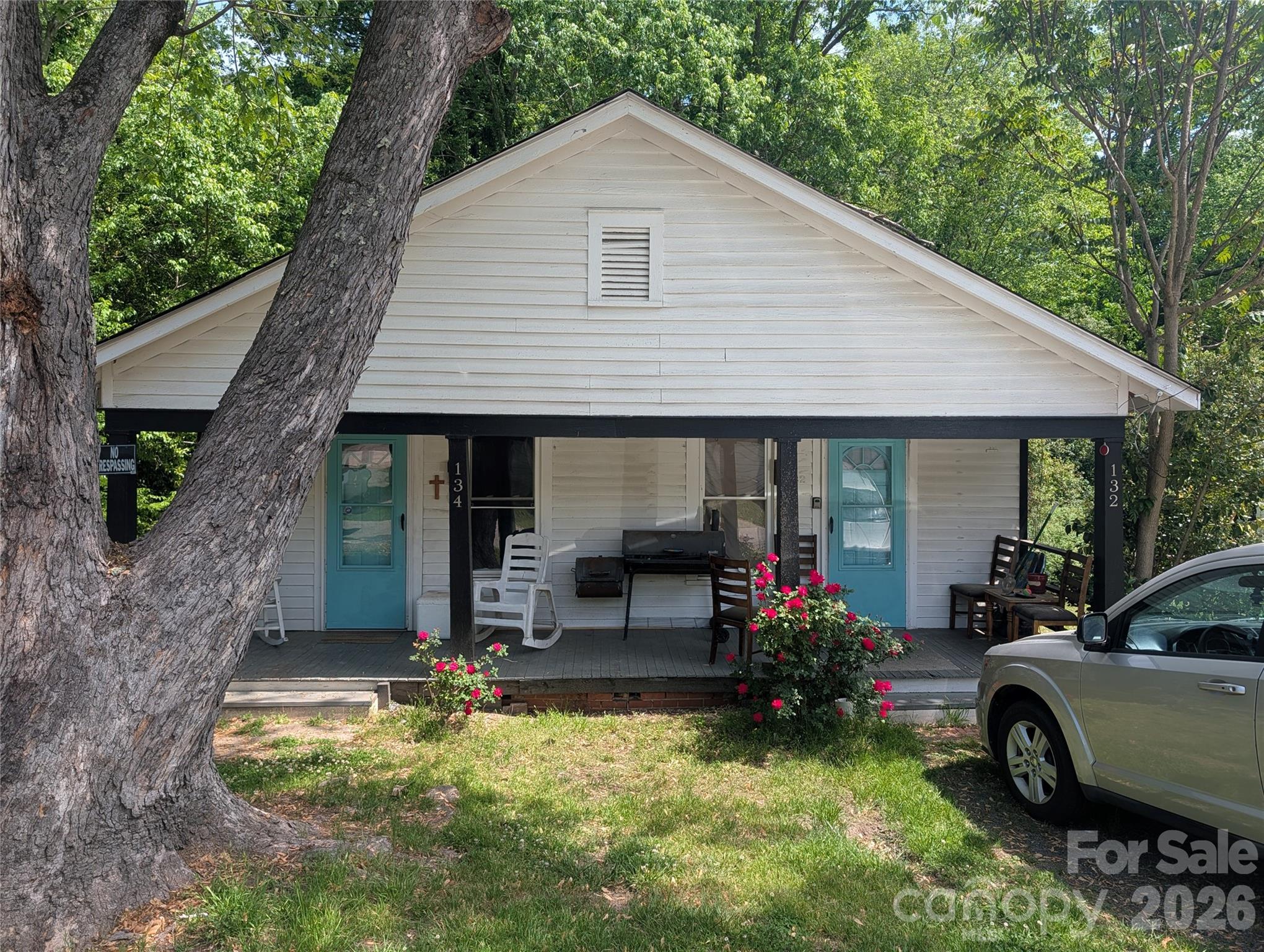 220 Basin Avenue Kannapolis NC 28083