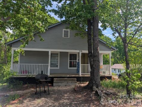 220 Basin Avenue Kannapolis NC 28083