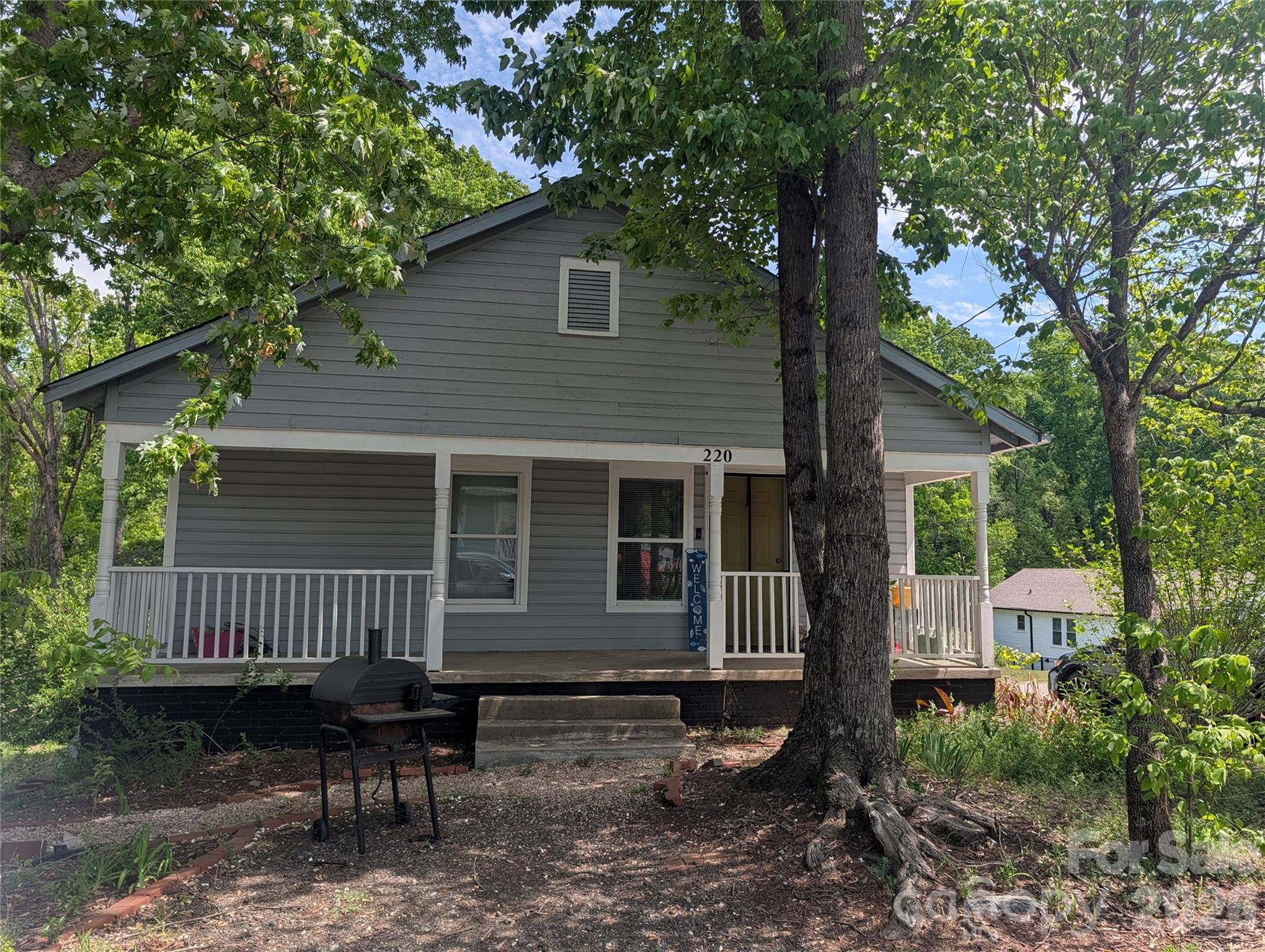 220 Basin Avenue Kannapolis NC 28083