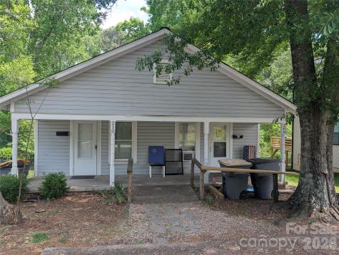 220 Basin Avenue Kannapolis NC 28083