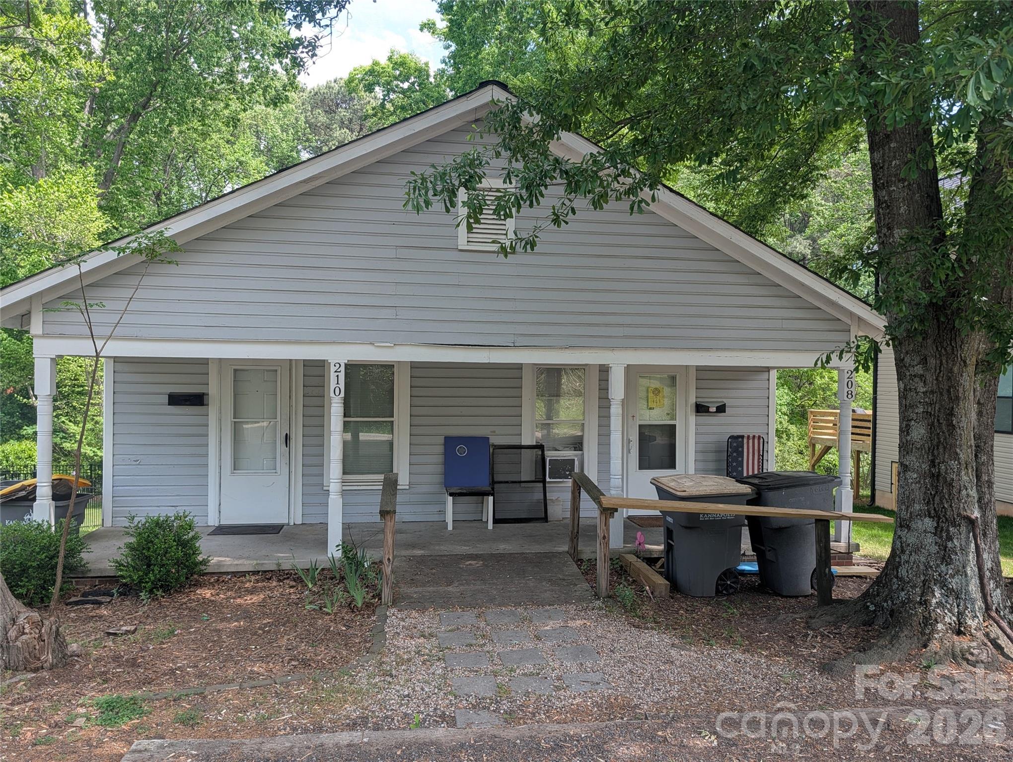 220 Basin Avenue Kannapolis NC 28083