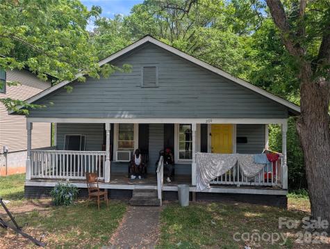 220 Basin Avenue Kannapolis NC 28083
