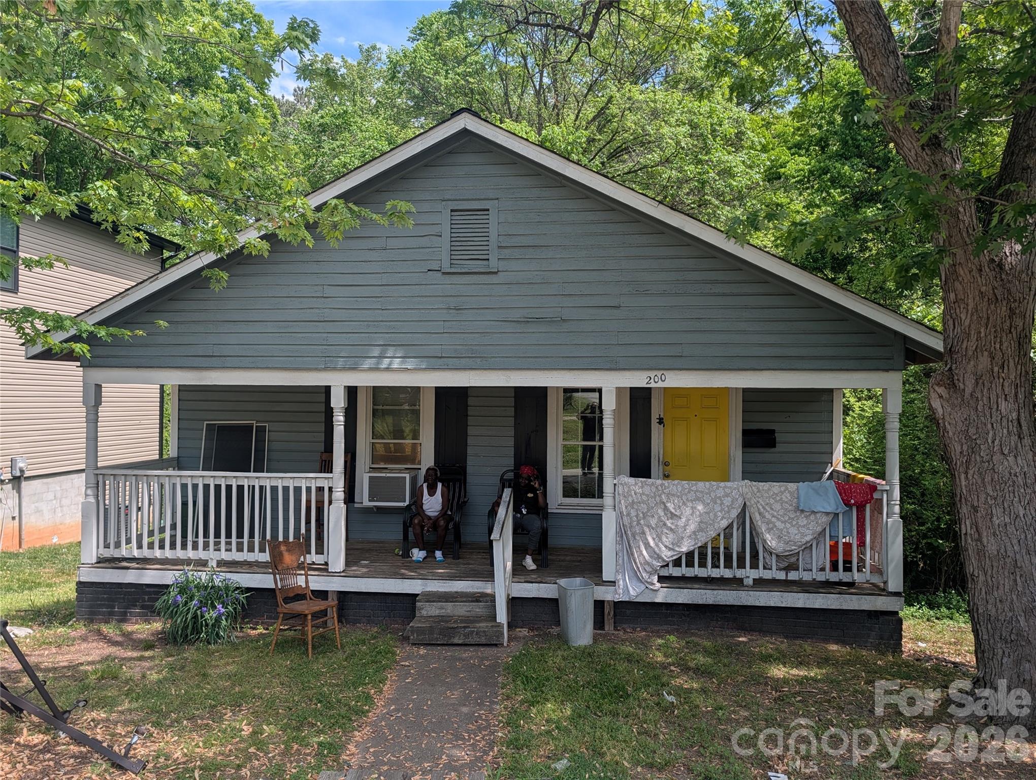 220 Basin Avenue Kannapolis NC 28083