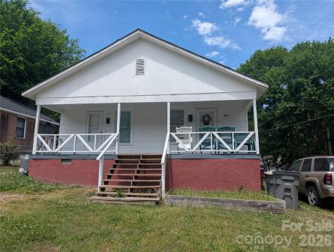 220 Basin Avenue Kannapolis NC 28083