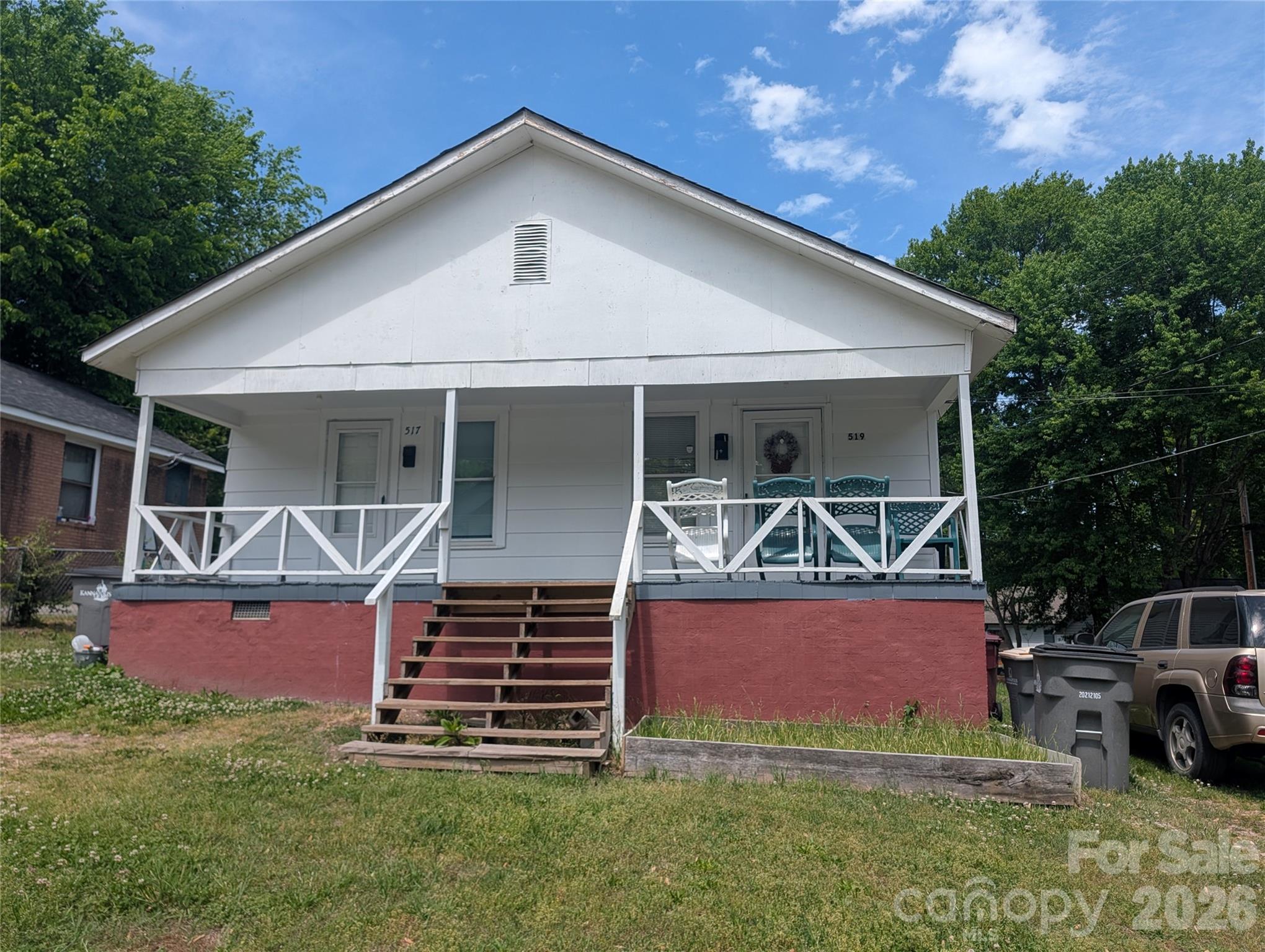 220 Basin Avenue Kannapolis NC 28083